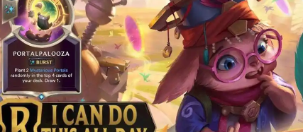 英雄联盟手游诺拉符文搭配推荐