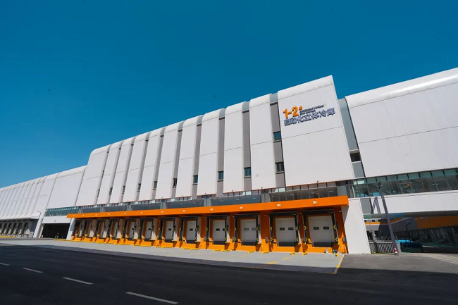 云上营家：“从田间到餐桌”，一场由数字与实体交织的产业维新