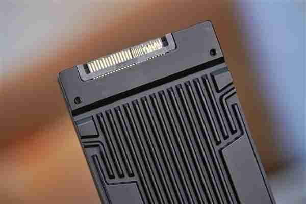 14年了！Windows Server 2025终于原生支持NVMe SSD