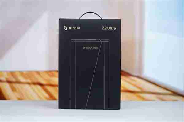 升级X86架构性能大提升！极空间Z2 Ultra图赏