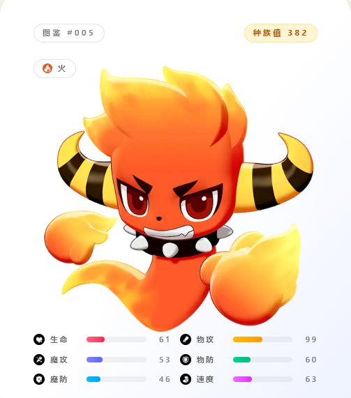 《洛克王国：世界》前期开荒必备精灵