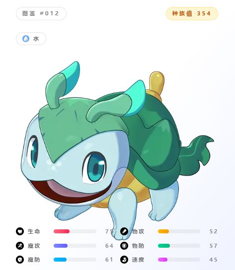 《洛克王国：世界》前期开荒必备精灵