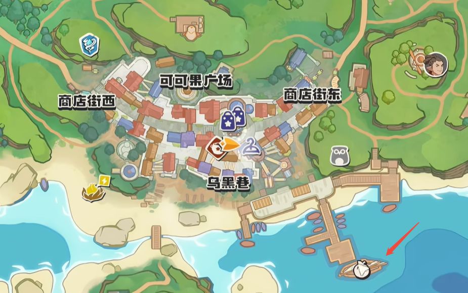 《洛克王国：世界》前期开荒必备精灵