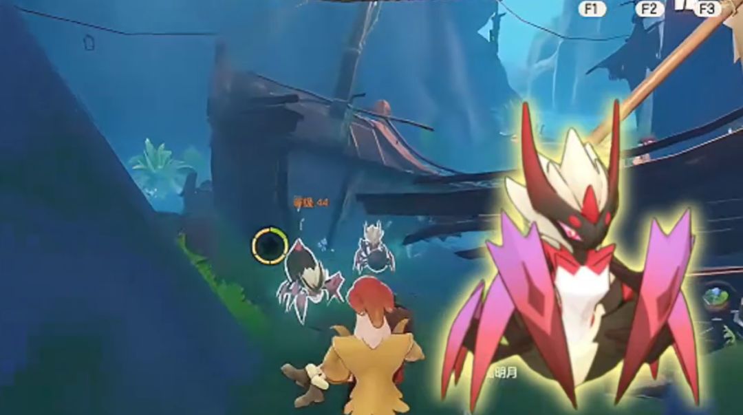 《洛克王国：世界》开服经验速刷攻略