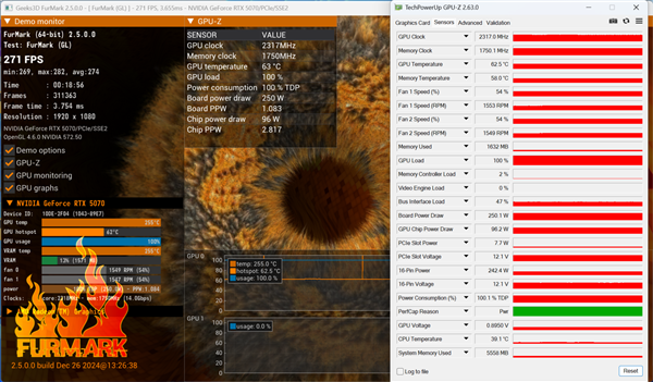 告别卡顿！华硕5070显卡助力AI创作速度飞起