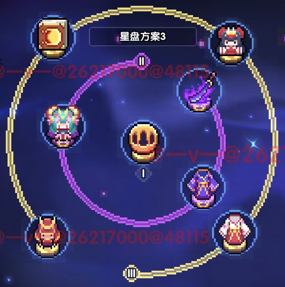 《我的勇者》竞技场搭配推荐