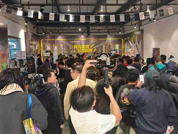 索泰助力巅模王“爱乐酷”杯云南首届模型比武大会圆满收官