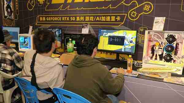 索泰助力巅模王“爱乐酷”杯云南首届模型比武大会圆满收官