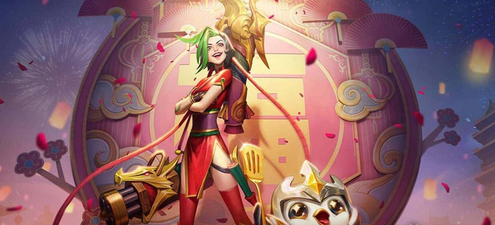 金铲铲之战福星羁绊运营思路