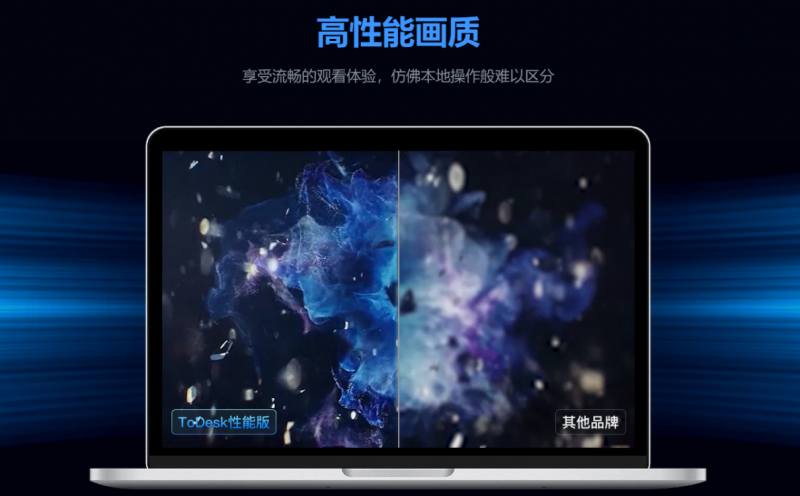 远程办公神器测评：向日葵与ToDesk的“专精”如何？