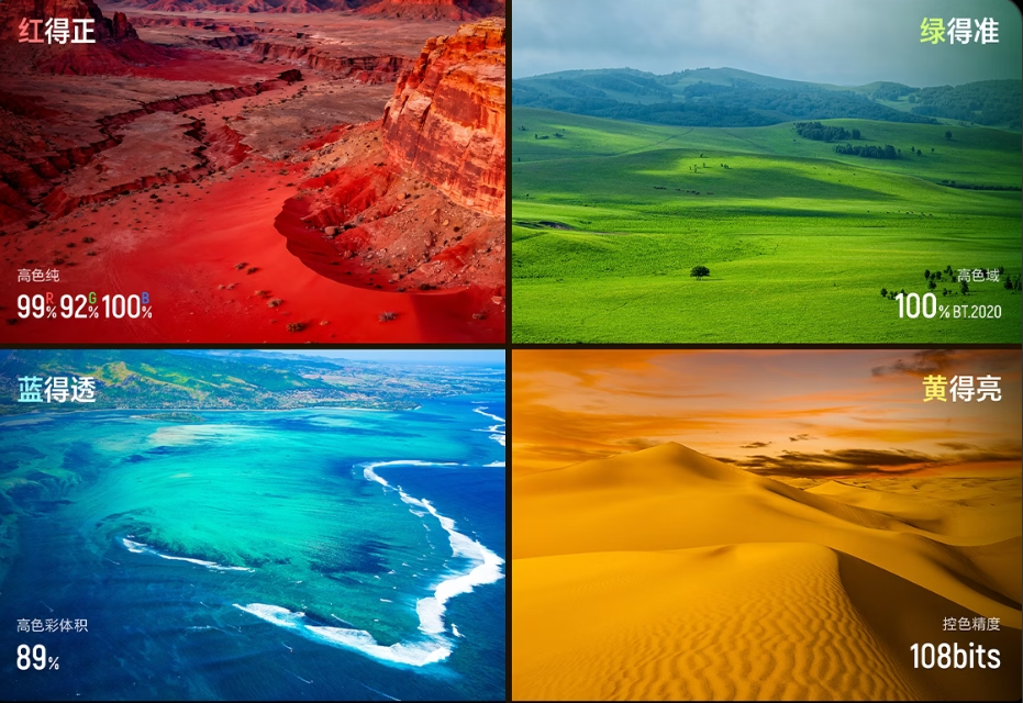 2026游戏大年，百吋电视才是3A大作的正确打开方式！