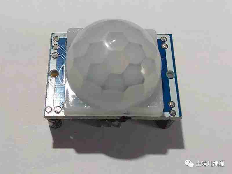 张高兴的 .NET IoT 入门指南：（二）GPIO 的使用