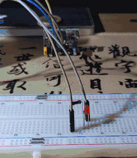 张高兴的 .NET IoT 入门指南：（二）GPIO 的使用