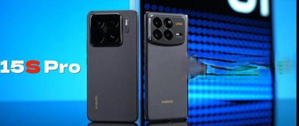 小米15 Pro vs 三星S25 Ultra：影像旗舰谁更强？