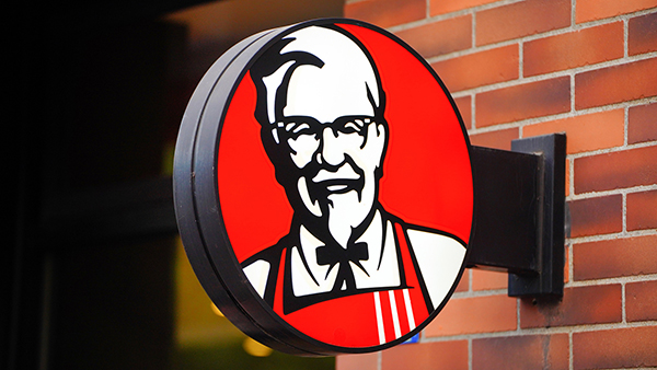 肯德基如何开发票?肯德基开发票方法教程