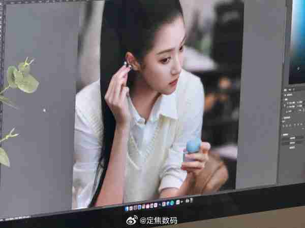  关晓彤代言？华为 FreeClip 2 外观首曝！预计 9 月发布 