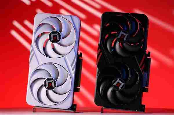 《数码宝贝物语 时空异客》耕升 RTX 5060 Ti 16GB 追风 OC情怀重逢