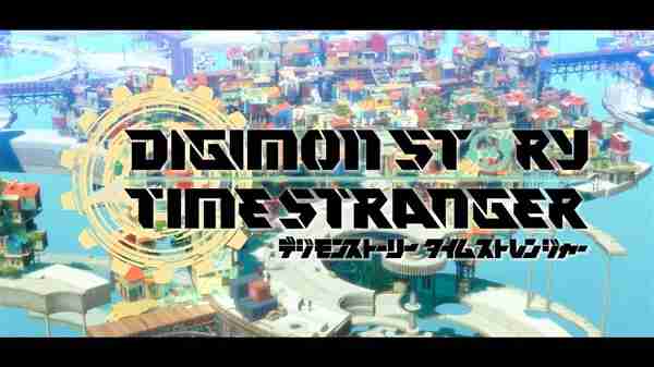 《数码宝贝物语 时空异客》耕升 RTX 5060 Ti 16GB 追风 OC情怀重逢