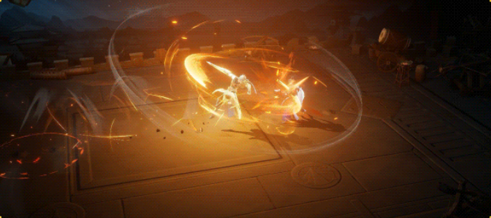 《三国志幻想大陆2：枭之歌》朱然介绍