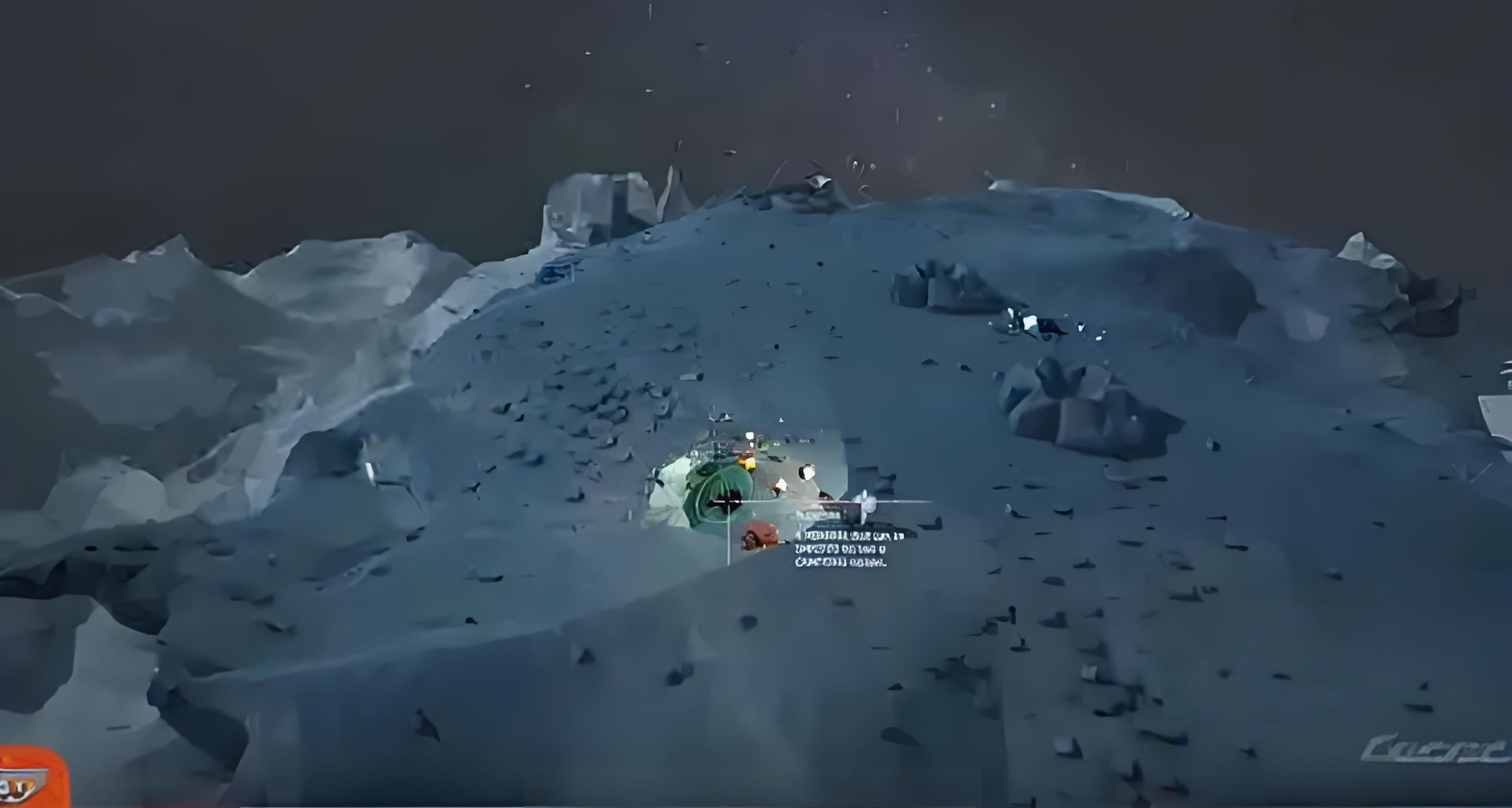 《异星探险家》钨获取攻略