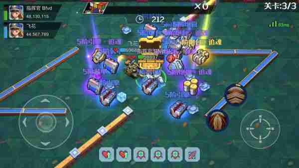 坦克无敌部件试炼怎么玩 坦克无敌部件试炼玩法介绍