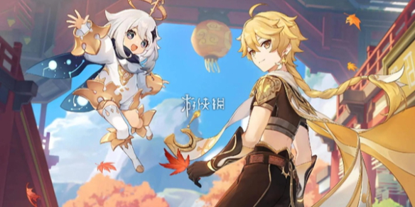 原神月之四最强角色推荐