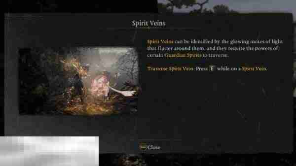 仁王3解锁魂脉方法 仁王3怎么解锁魂脉