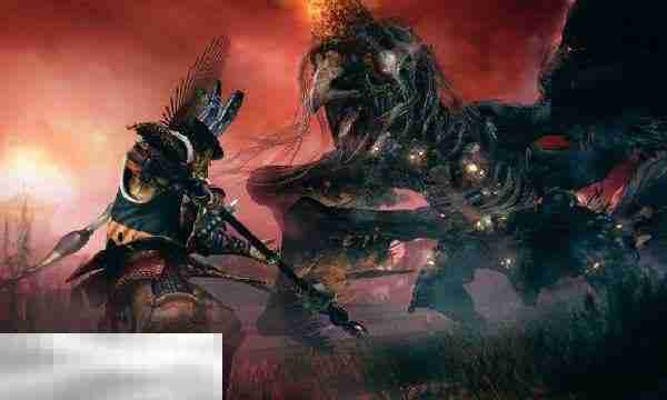 仁王3解锁魂脉方法 仁王3怎么解锁魂脉