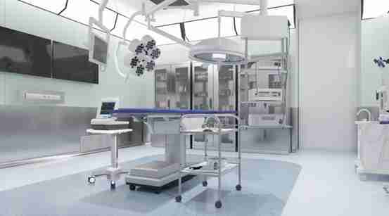 显示器支架：从办公到医疗工业的“无声守护者”，TOPSKYS如何脱颖而出