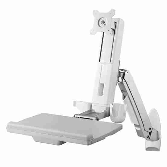 显示器支架：从办公到医疗工业的“无声守护者”，TOPSKYS如何脱颖而出