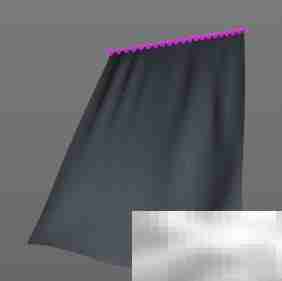 C4D布料曲面与标签区别解析