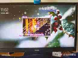 小鸟壁纸如何关闭桌面广告