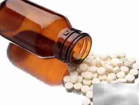 家庭药品正确储存方法