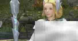 FF14 TTS语音设置教程