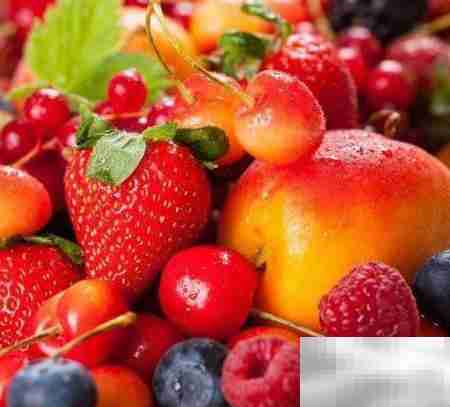 水果订购验收方法