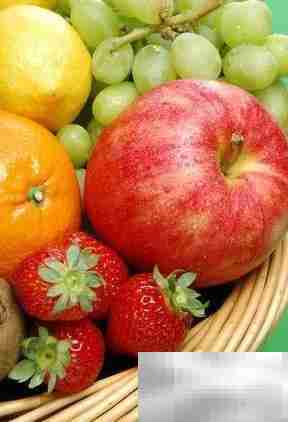 水果订购验收方法