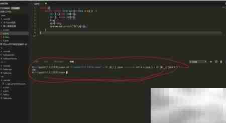 VS Code编译运行C/C++/Java