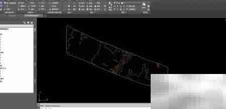 Civil 3D提取地形模型技巧