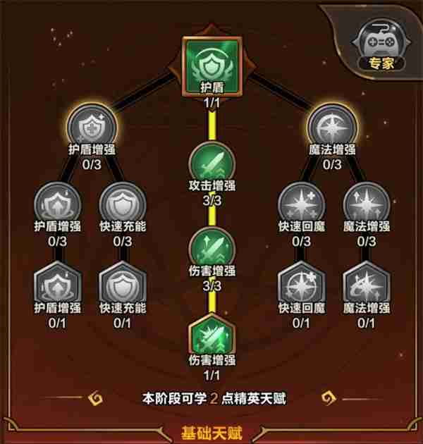 剑与黎明火系玩法及技能选择推荐