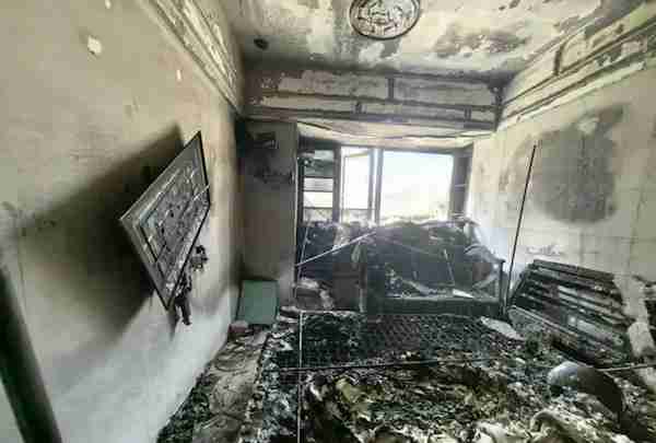  手机充电又起火了 ... 这三件事别做！