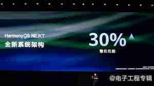 鸿蒙next体验是否已超越iPhone