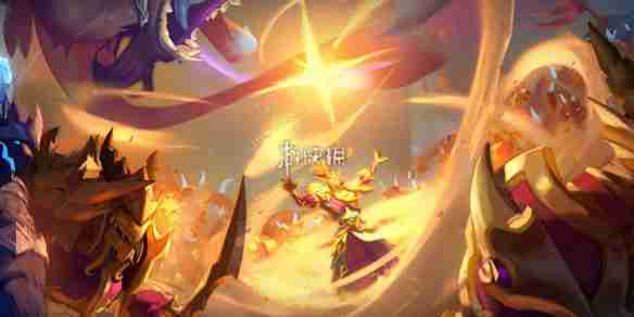 炉石传说永恒回响迷你包新卡大全最终定局