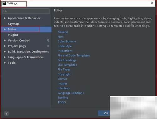 PyCharm字体设置技巧与优化方法