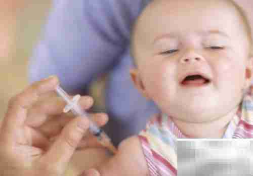 儿童免疫接种须知