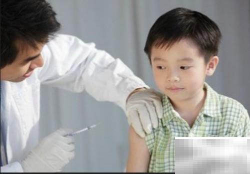儿童疫苗接种全攻略