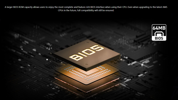 微星发布MPG X870I EDGE TI EVO WiFi超频主板：双内存插槽、支持10000MT/s！