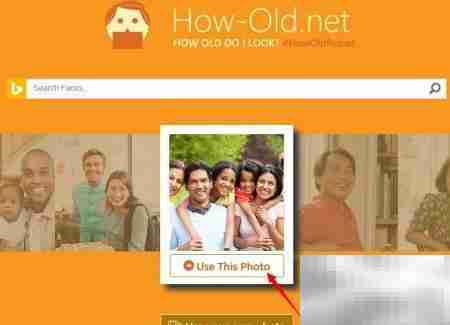 how old net使用指南