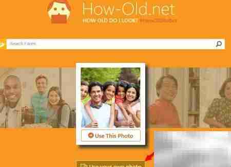 how old net使用指南