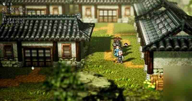 逸剑风云决慧达支线怎么过 歪僧慧达任务全流程攻略