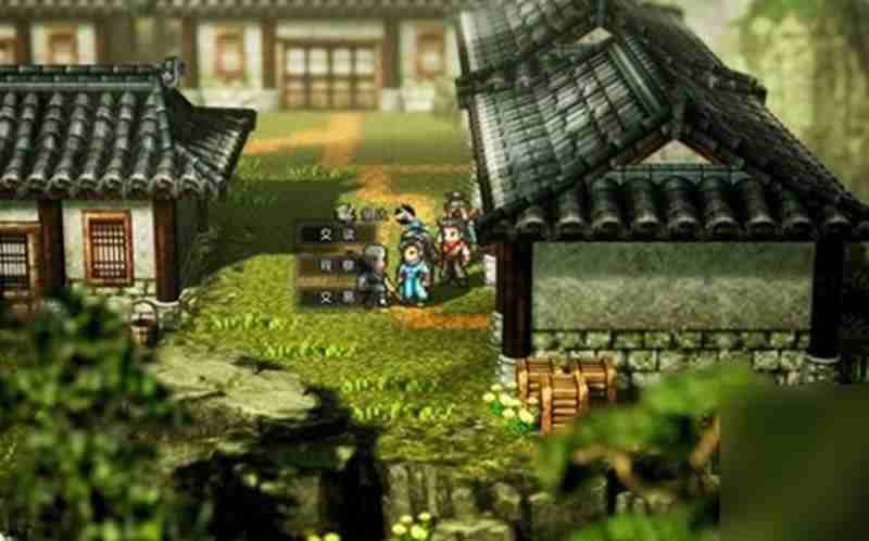 逸剑风云决慧达支线怎么过 歪僧慧达任务全流程攻略